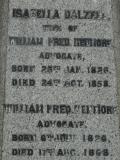 image of grave number 75868